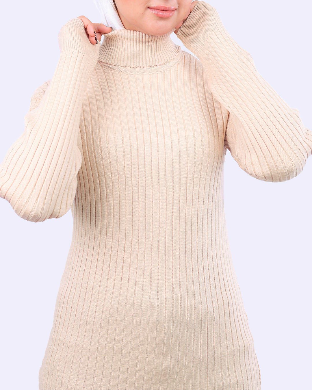 Long Basic High Cole