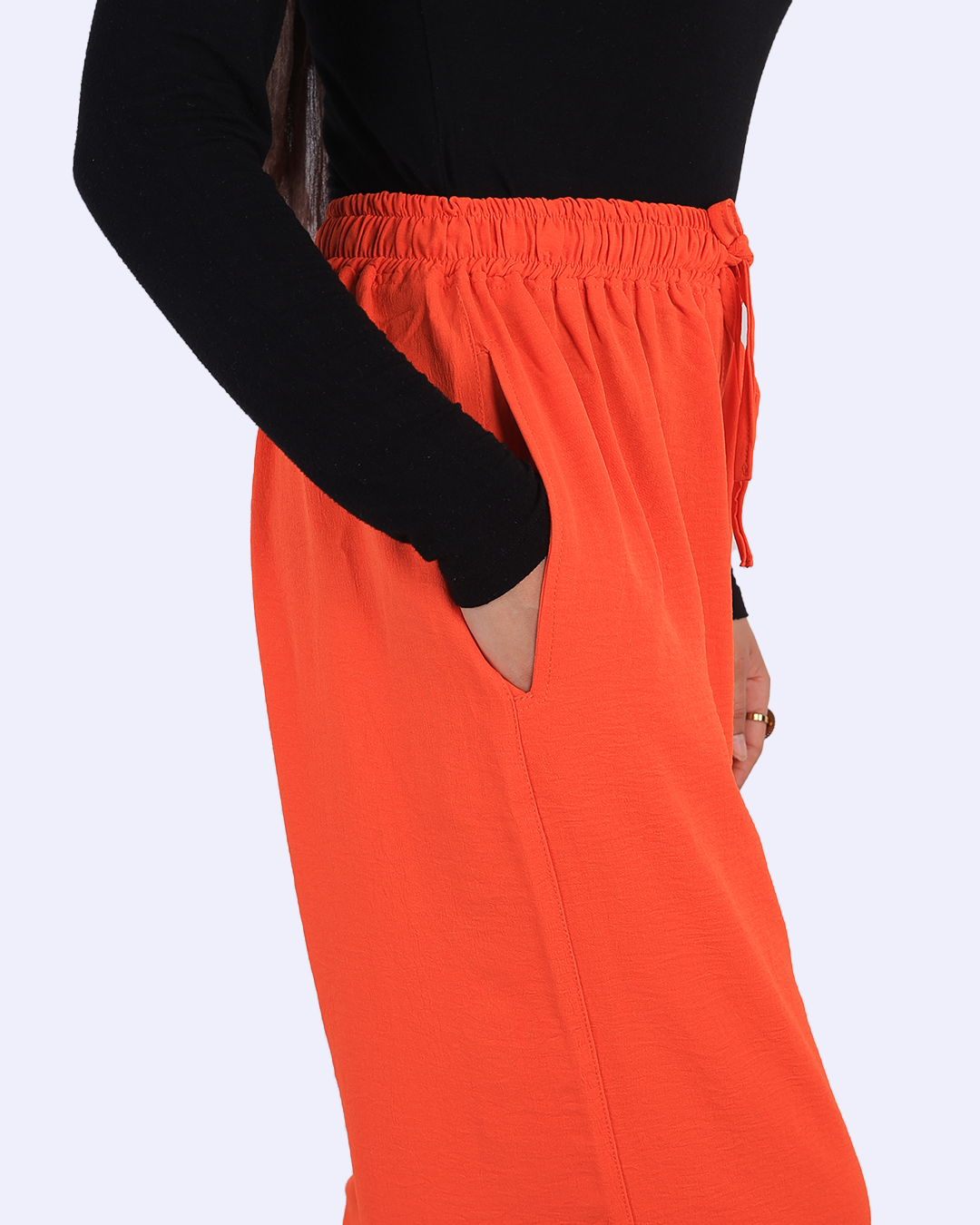 Cy Pants With Pockets