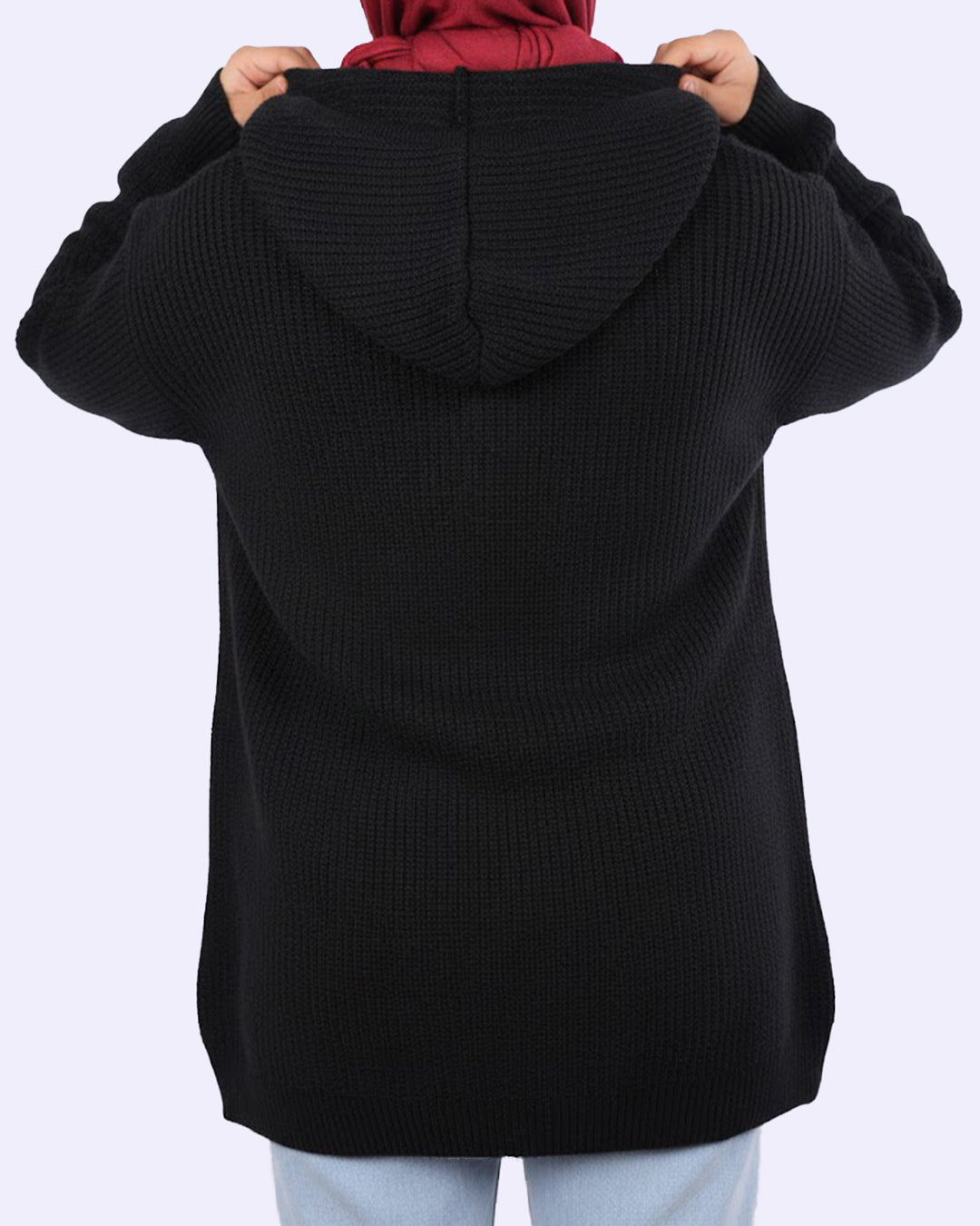 Nest Hoodie