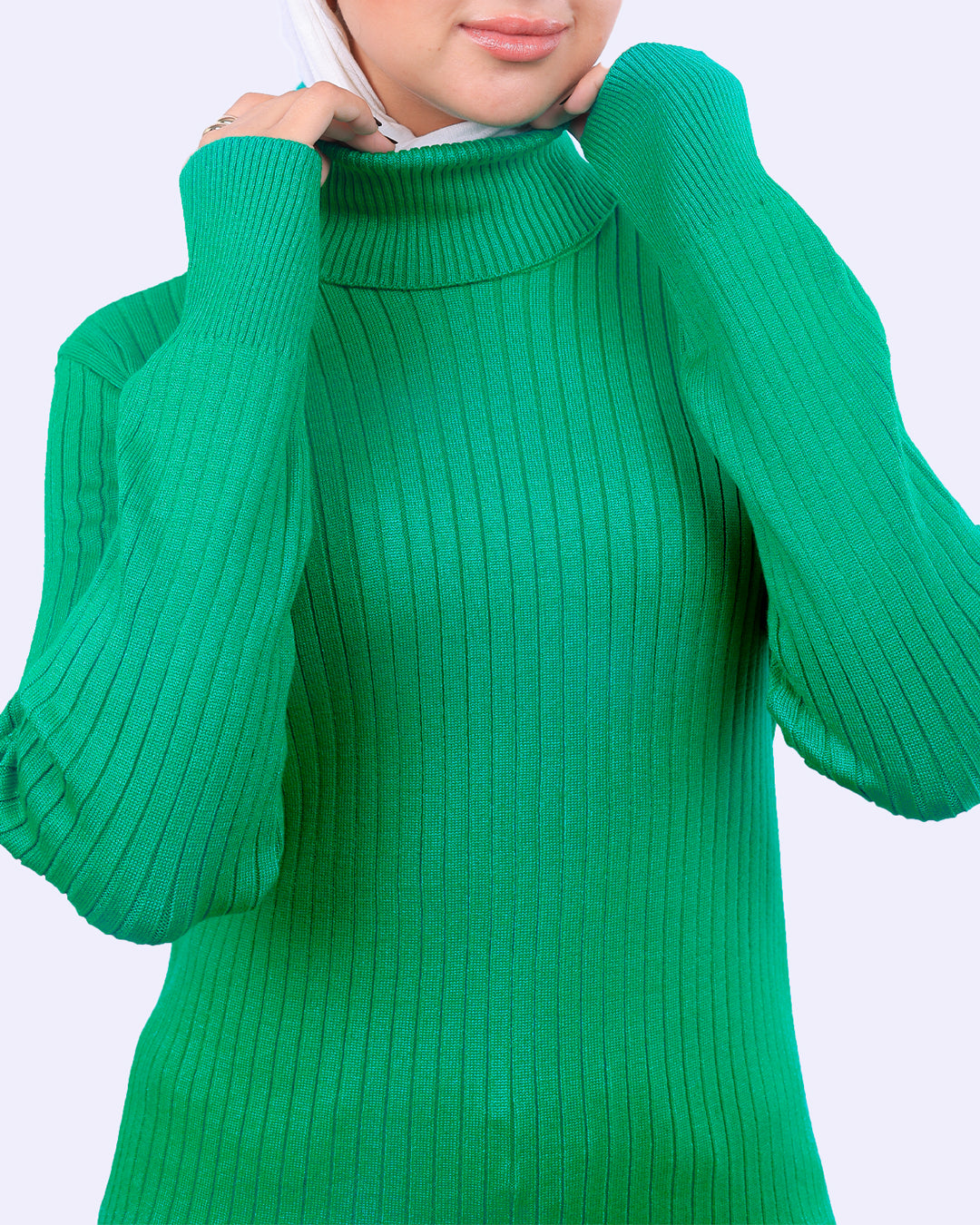 Long Basic High Cole