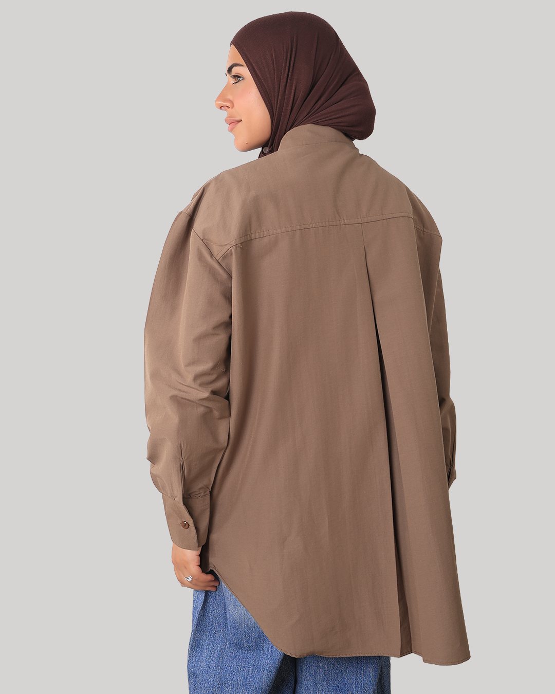 New Parachute Chemise