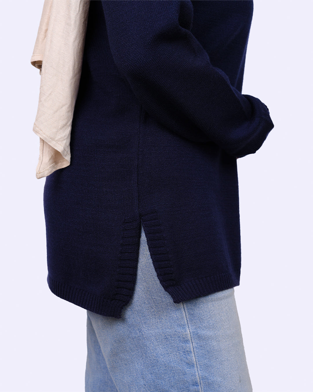 Everyday Knit Pullover