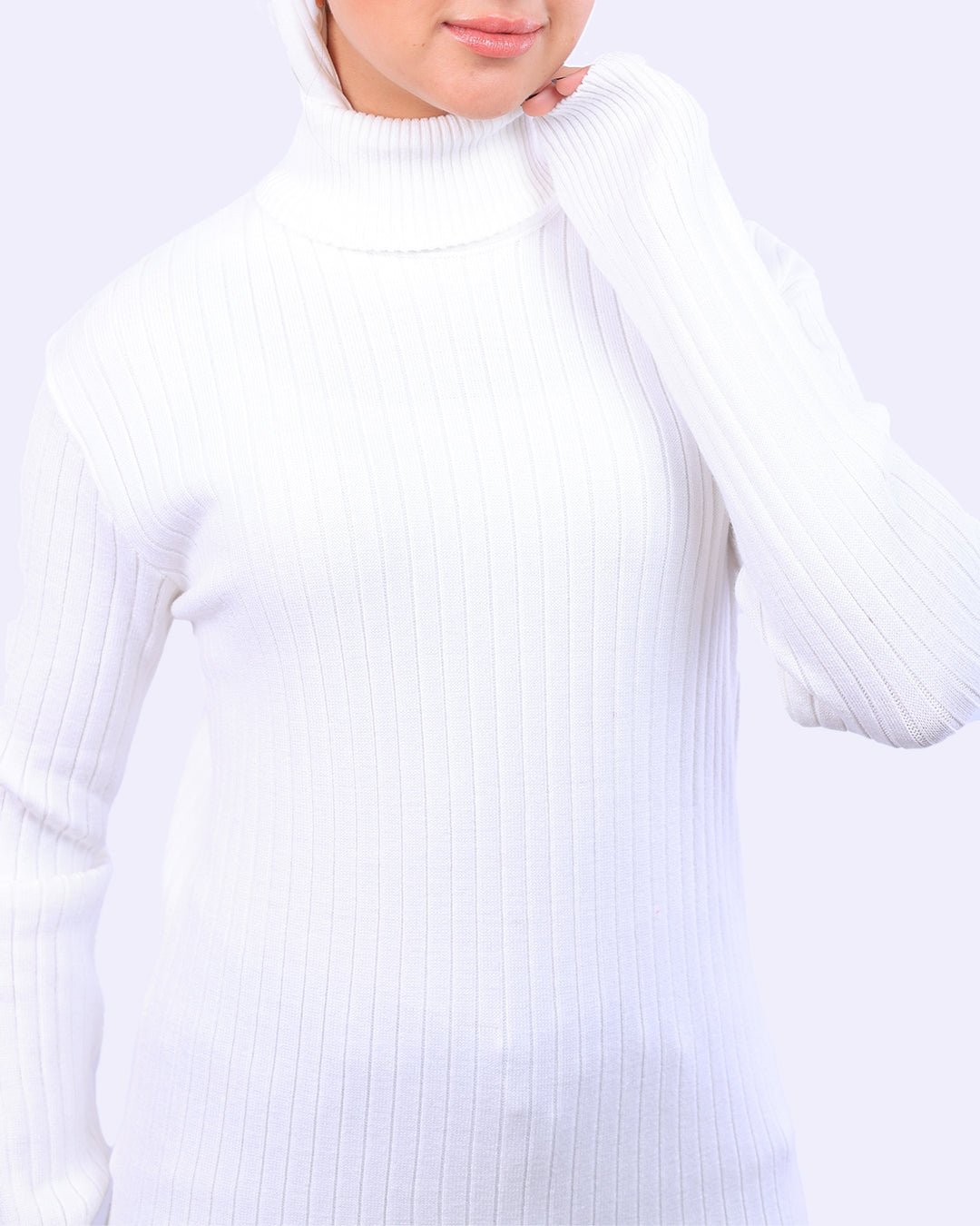 Long Basic High Cole