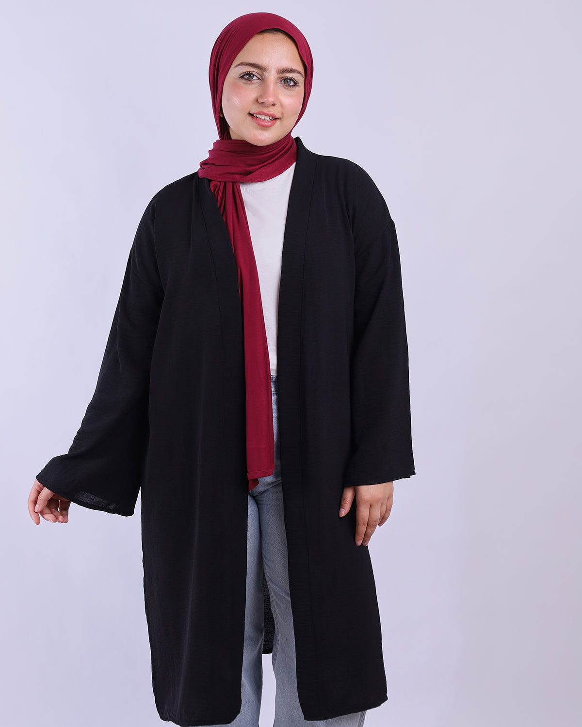 Cy Cardigan
