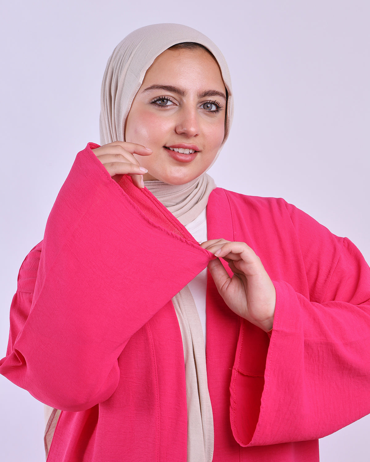 Cy Cardigan