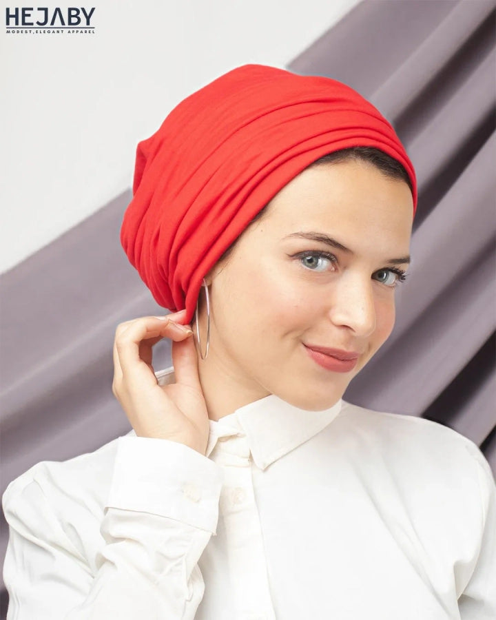 Cotton Turban1