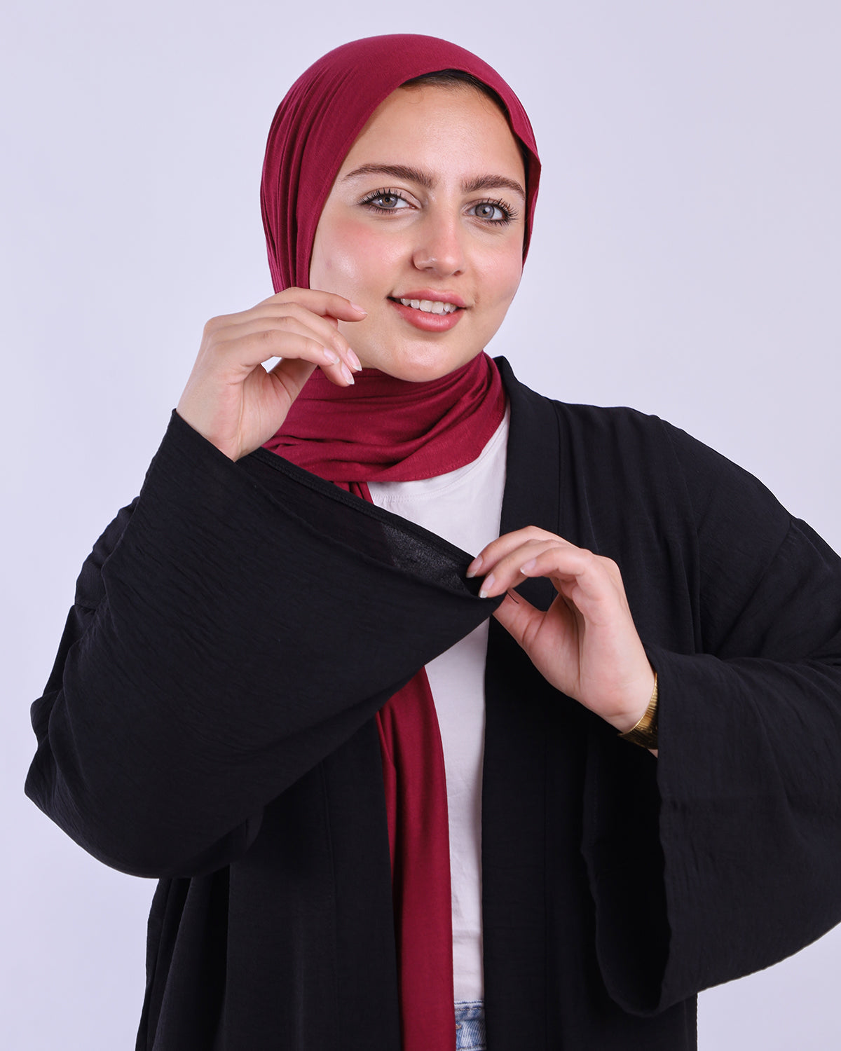 Cy Cardigan