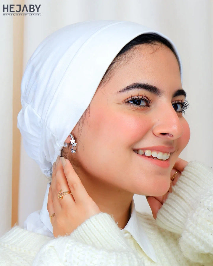 Cotton Bandana (off white)