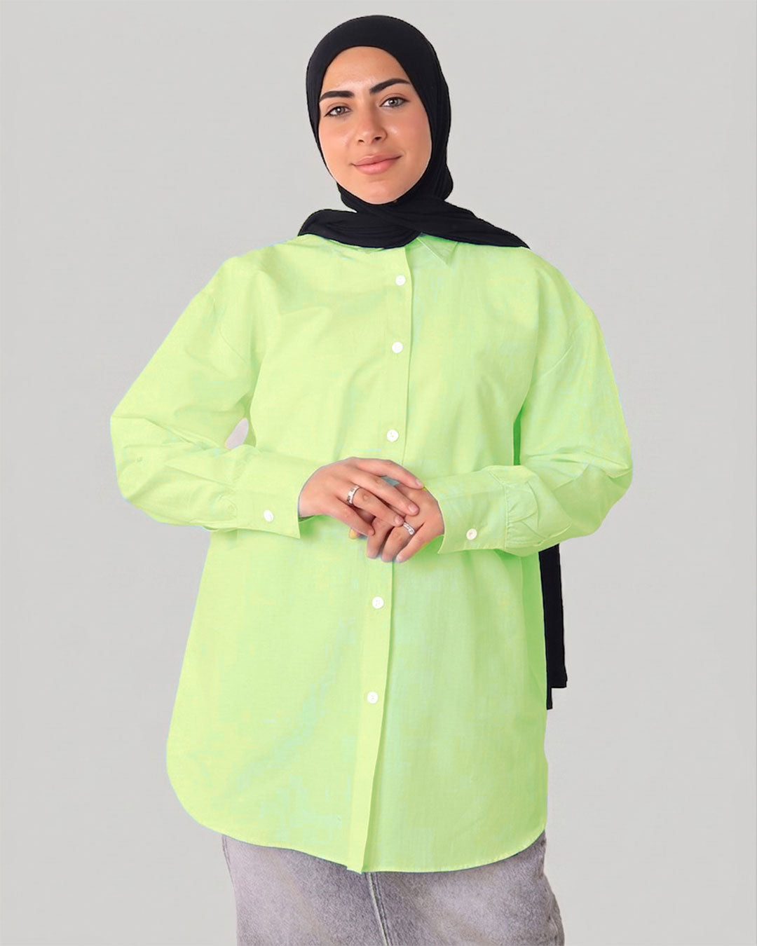 New Parachute Chemise