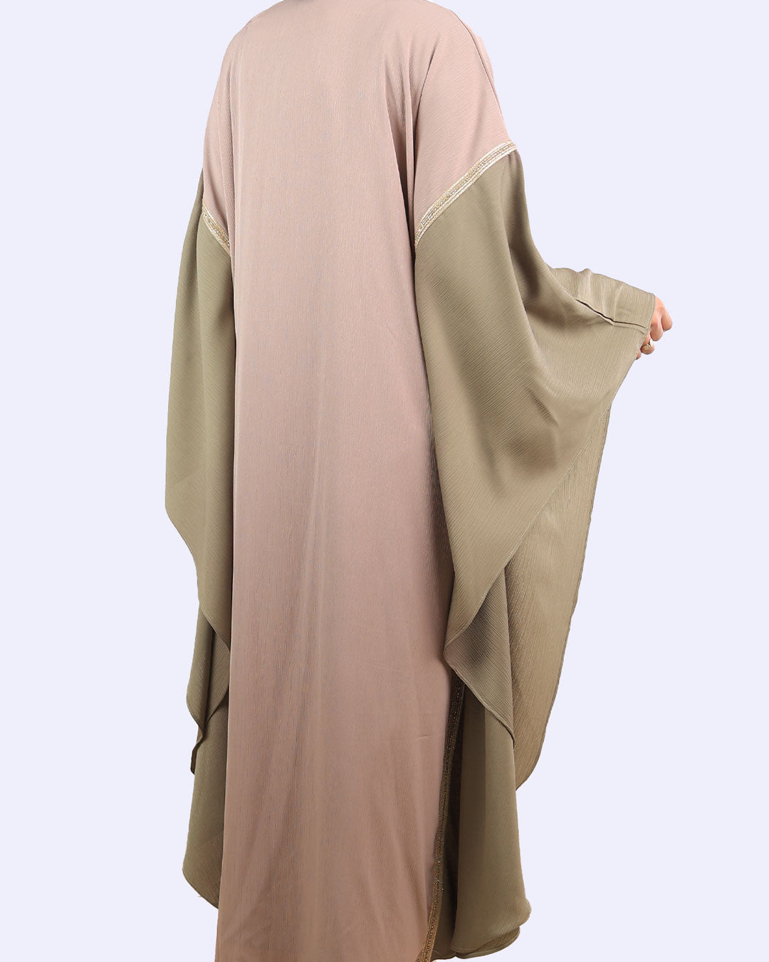 Nooré Kaftan