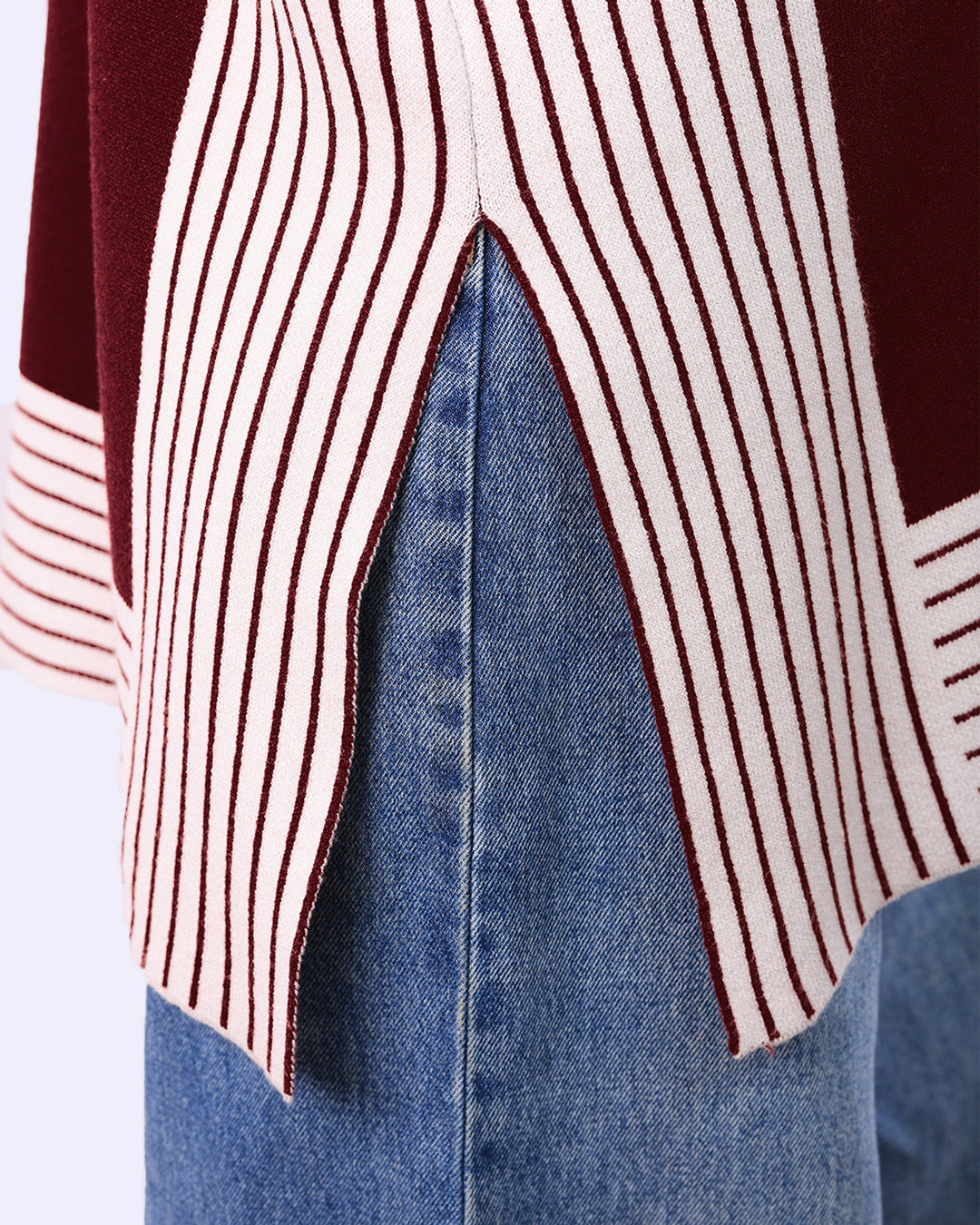 Modern Ease Pullover