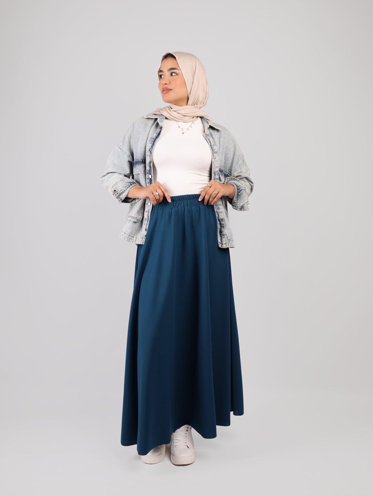 Summer Skirt