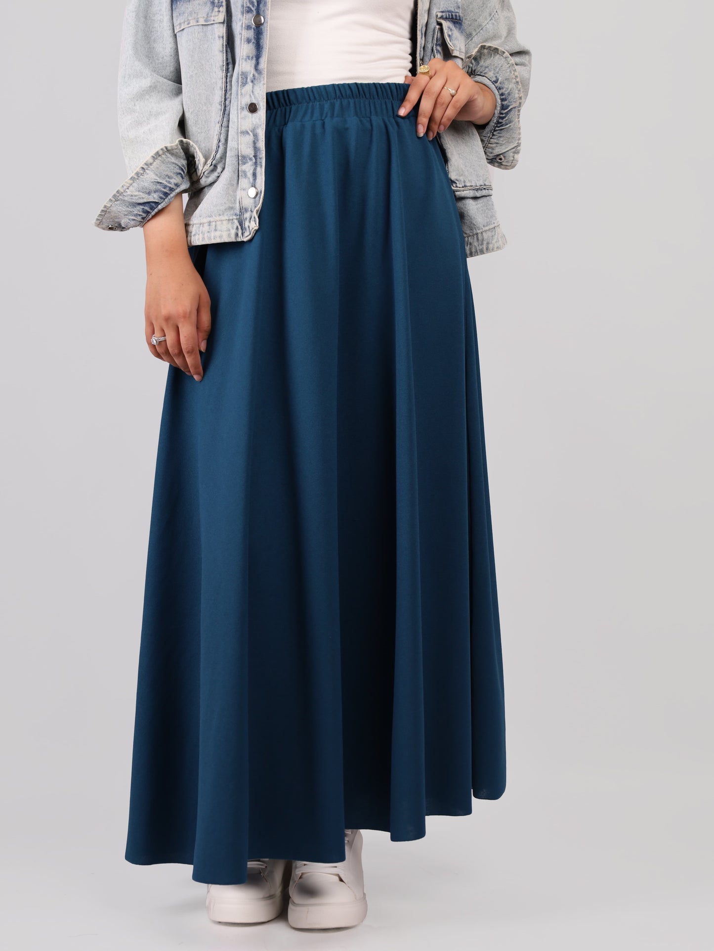 Summer Skirt