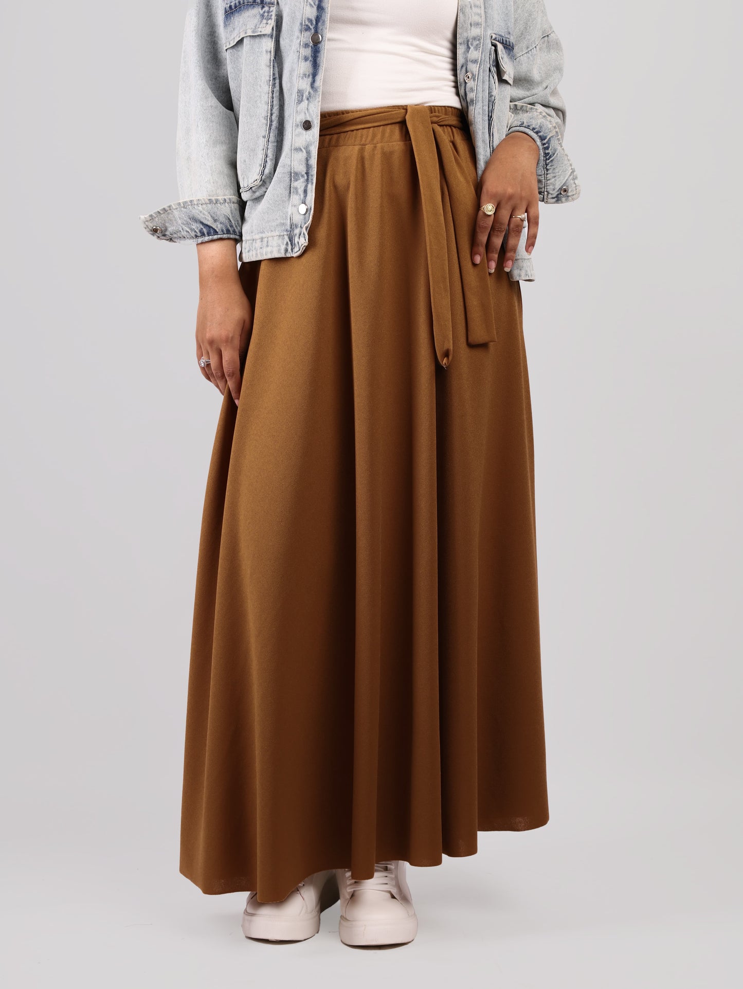 Summer Skirt