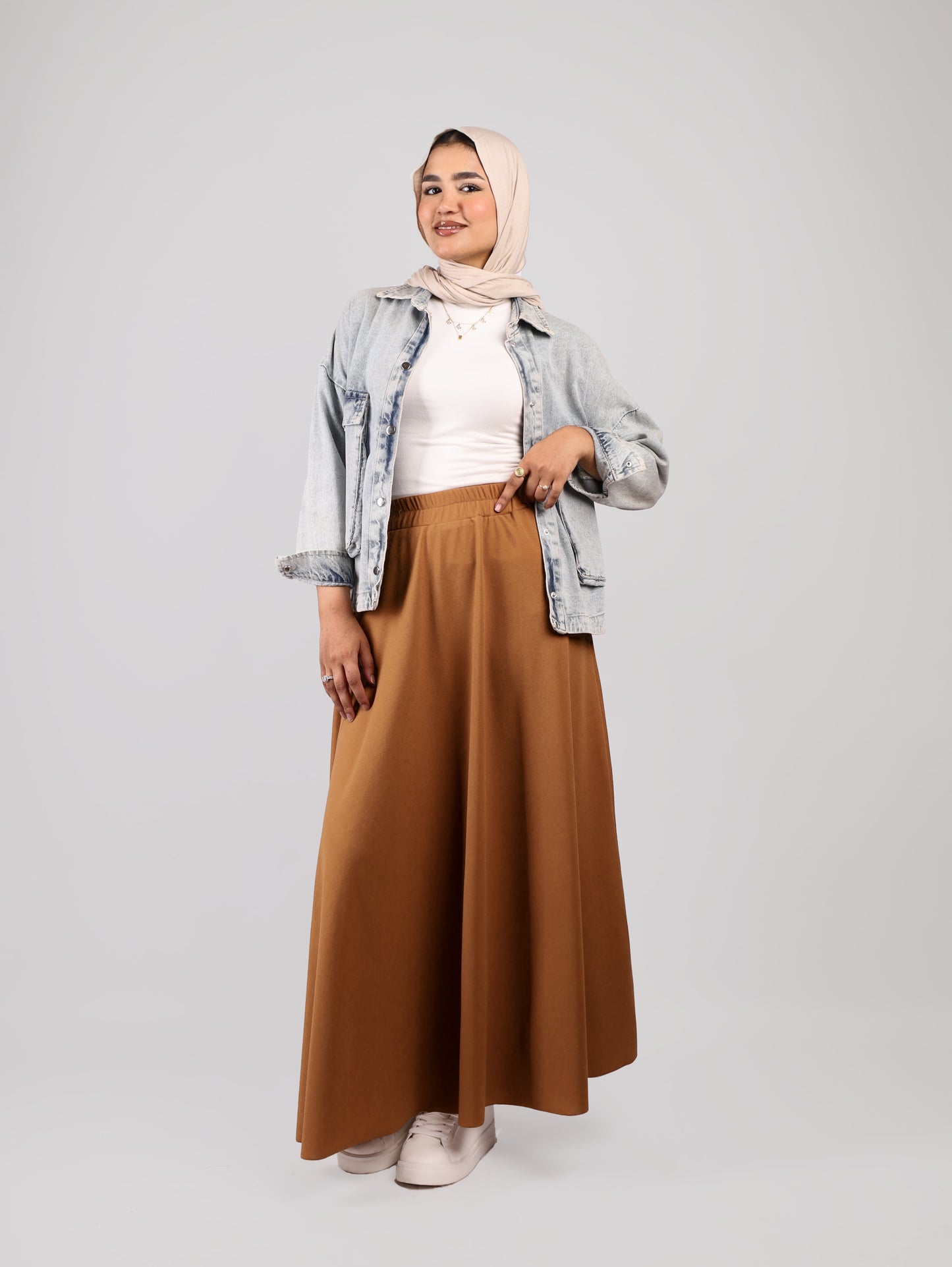 Summer Skirt