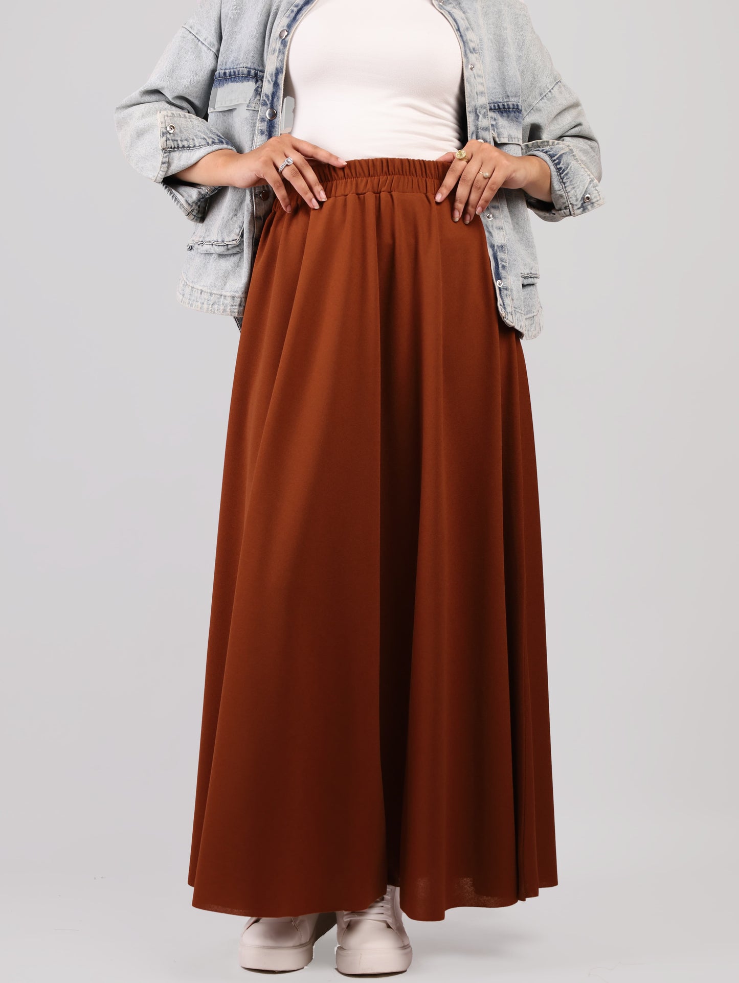 Summer Skirt