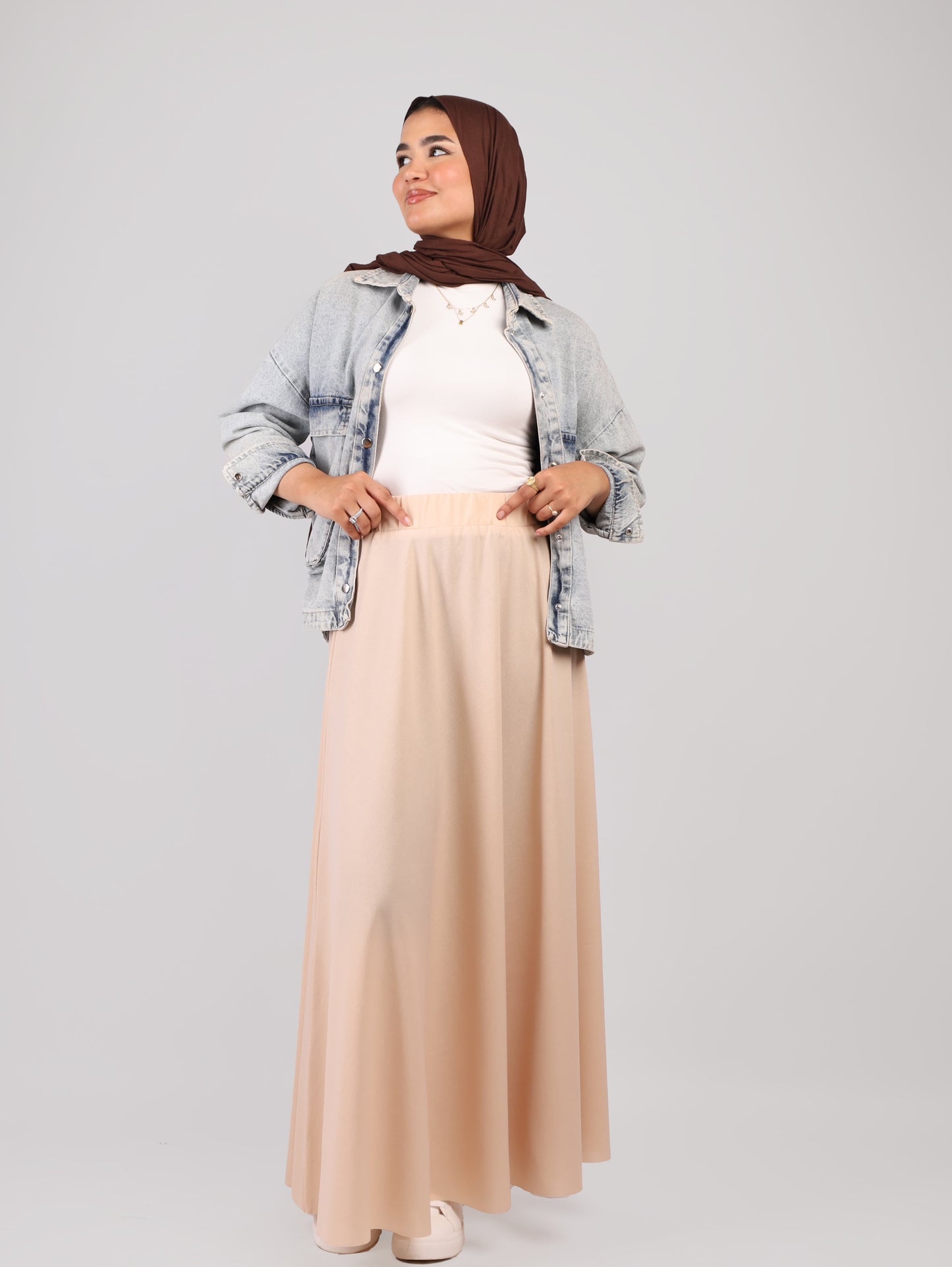 Summer Skirt