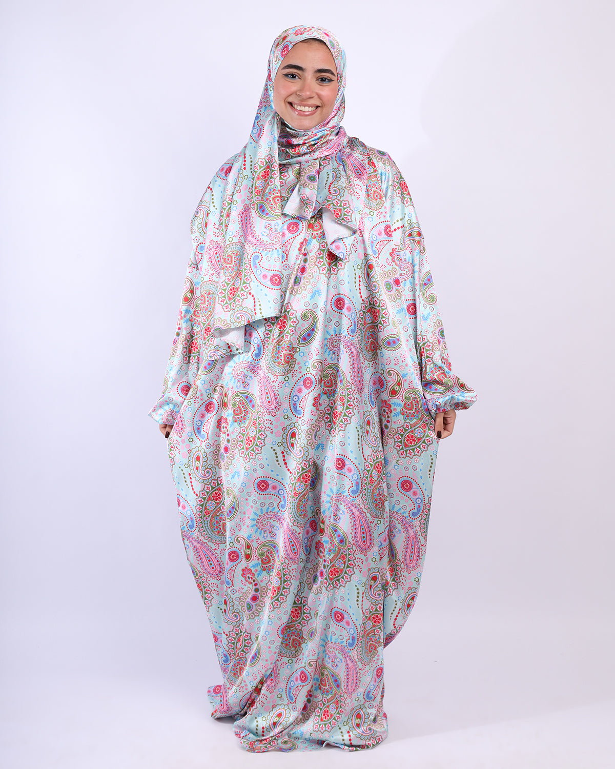 Satin Isdal