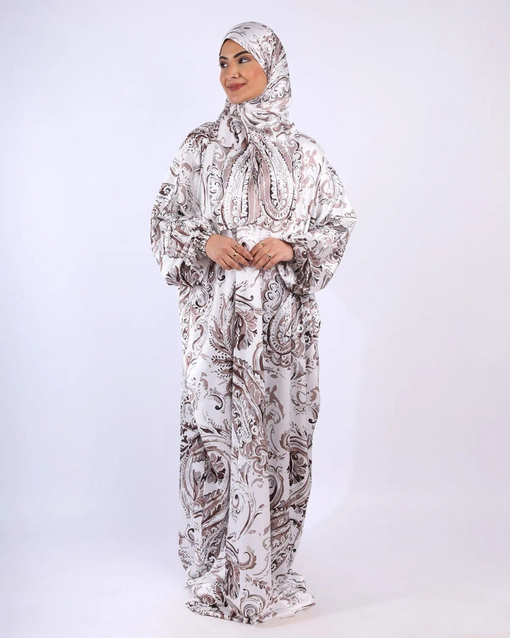 Satin Isdal