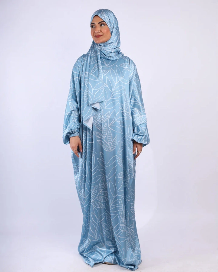 Satin Isdal