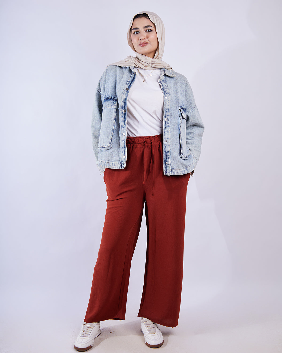 New Cy Pants
