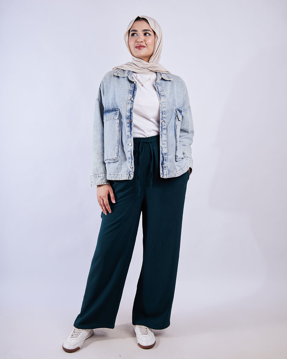 New Cy Pants
