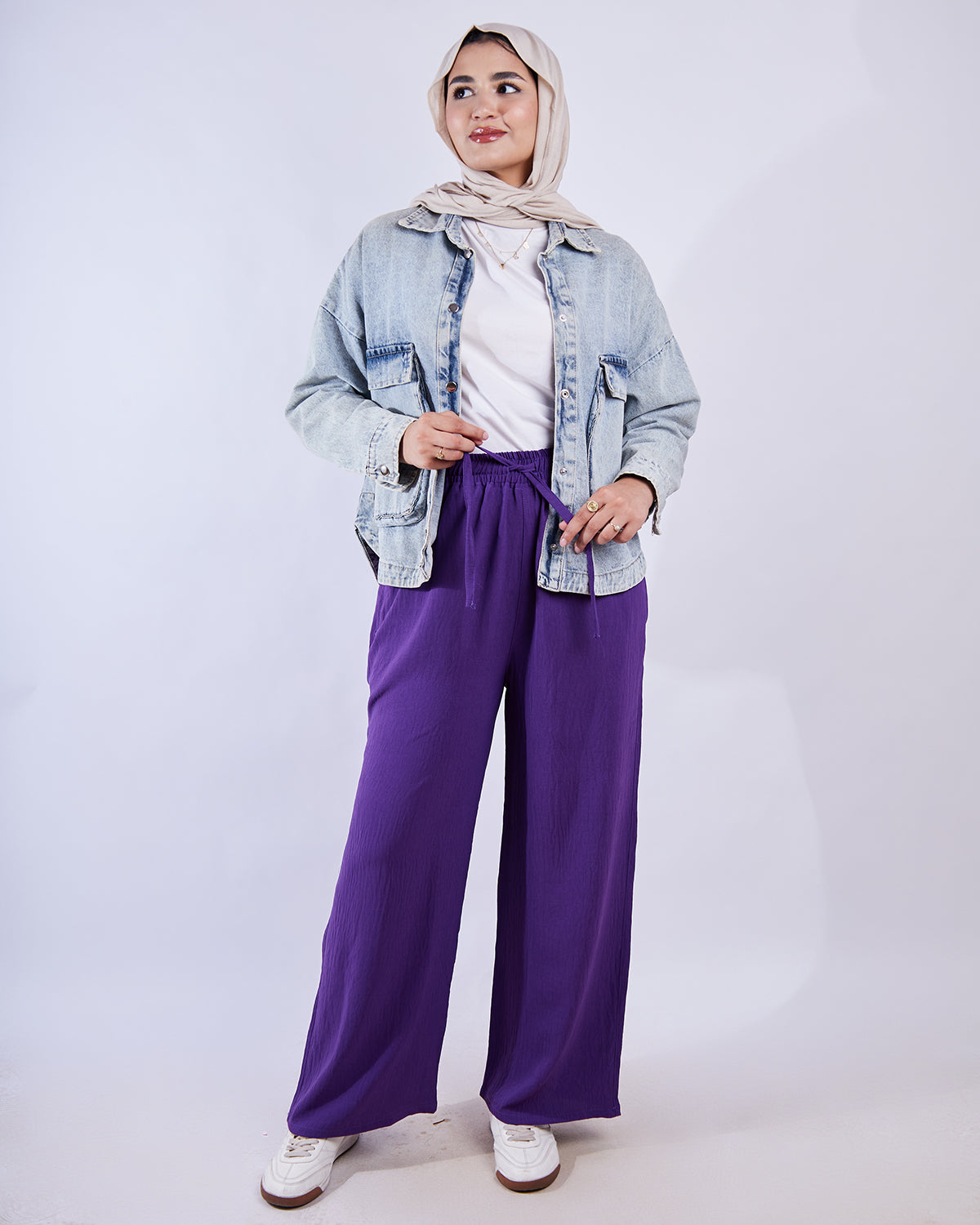 New Cy Pants