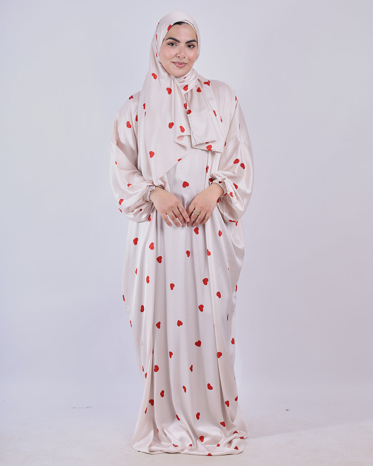 Satin Isdal