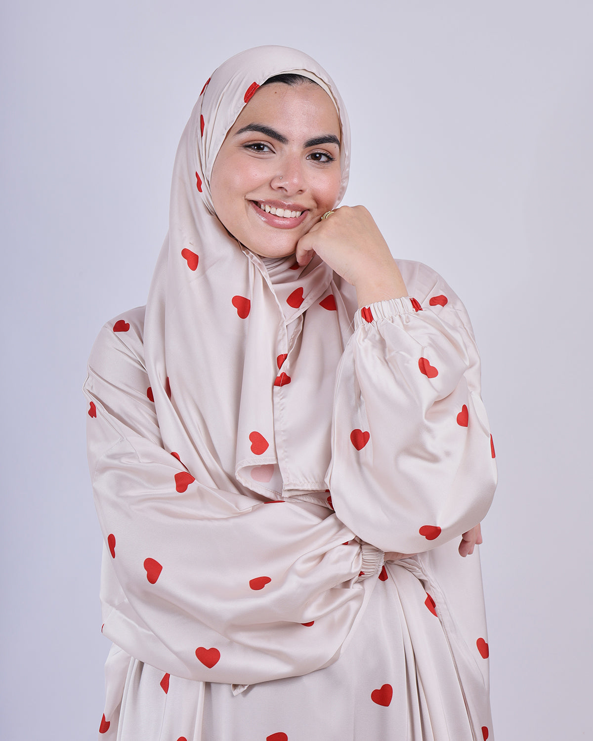 Satin Isdal