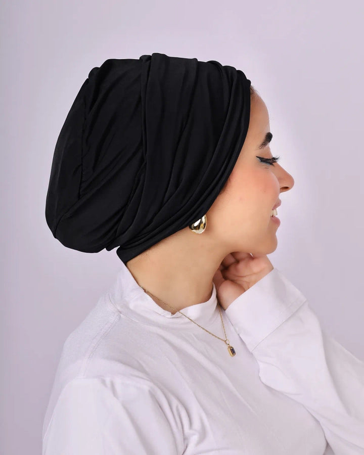 waterproof classy turban