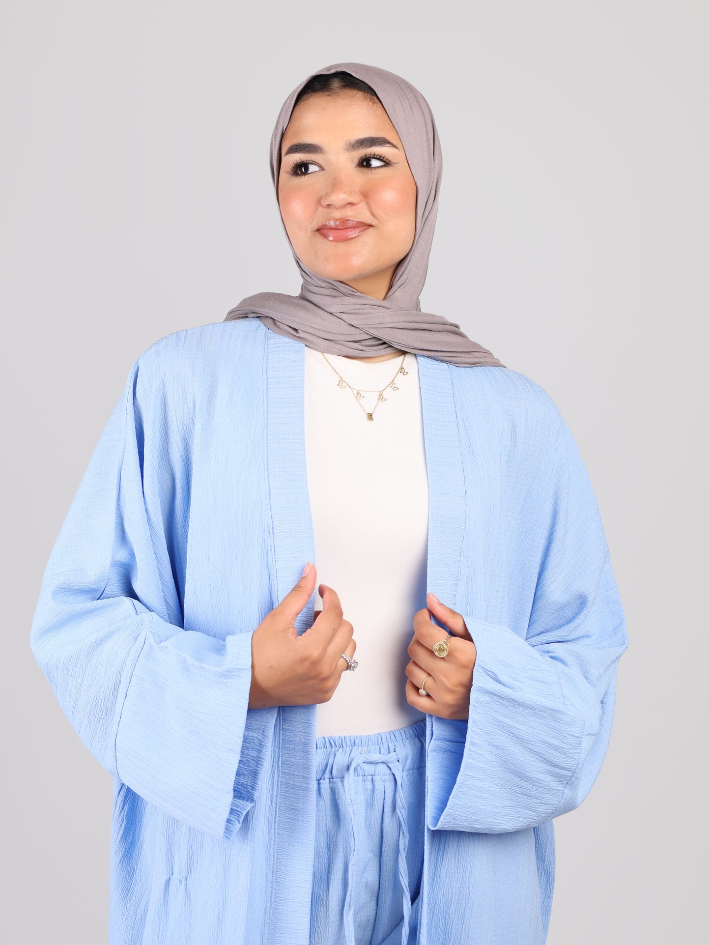 Harmony Set