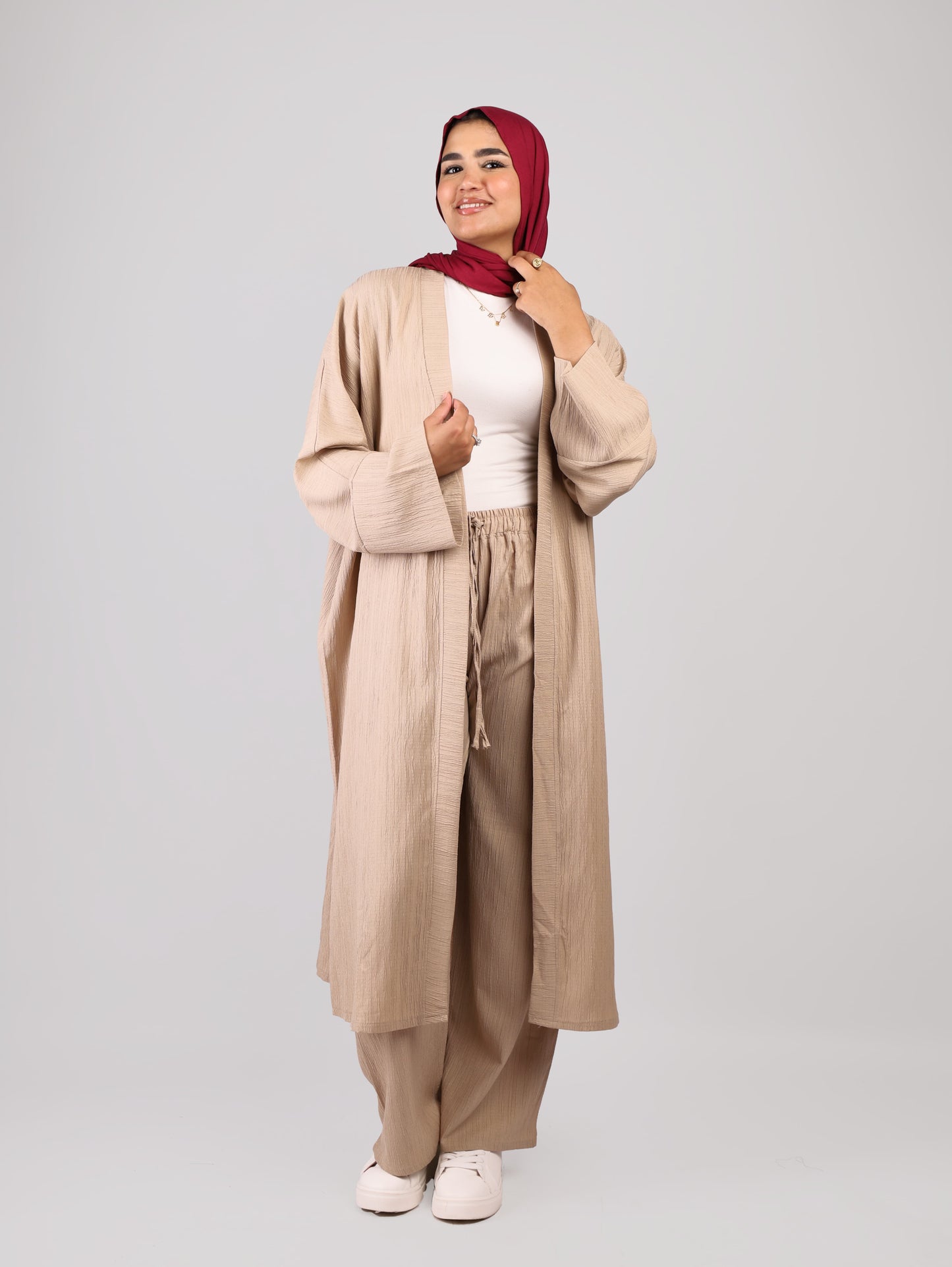 Harmony Set