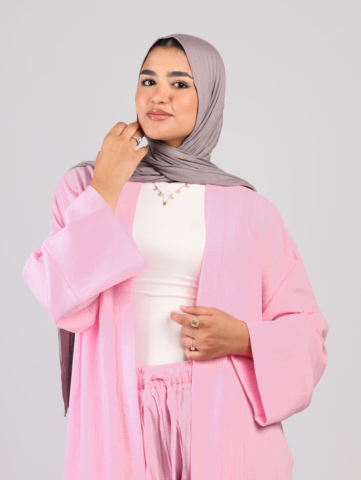 Harmony Set