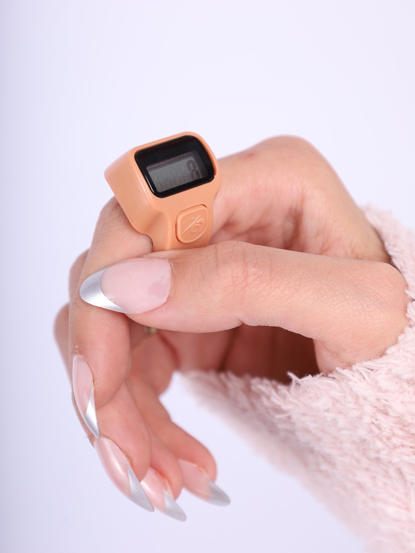 Electronic Counter 15