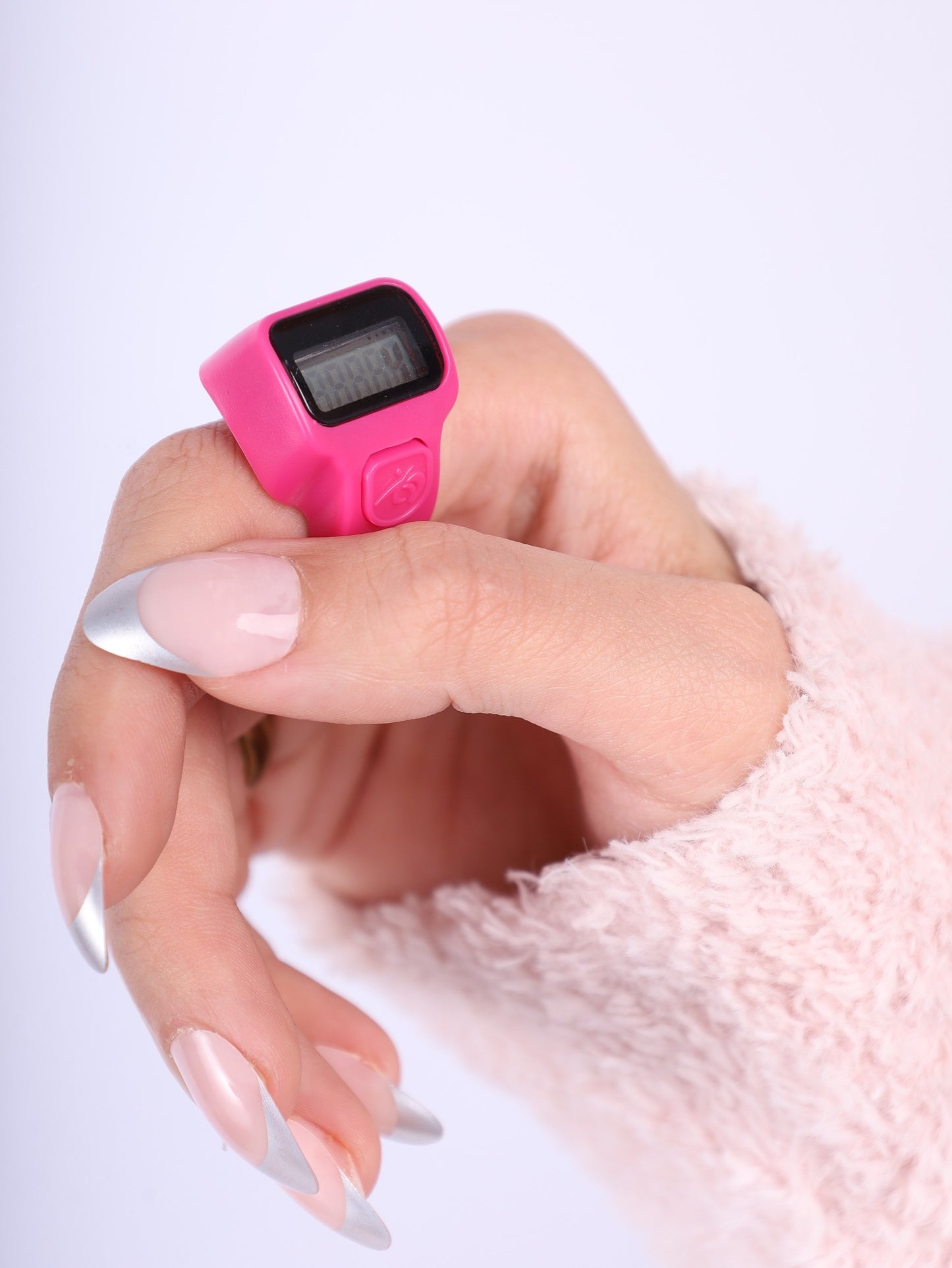 Electronic Counter 2