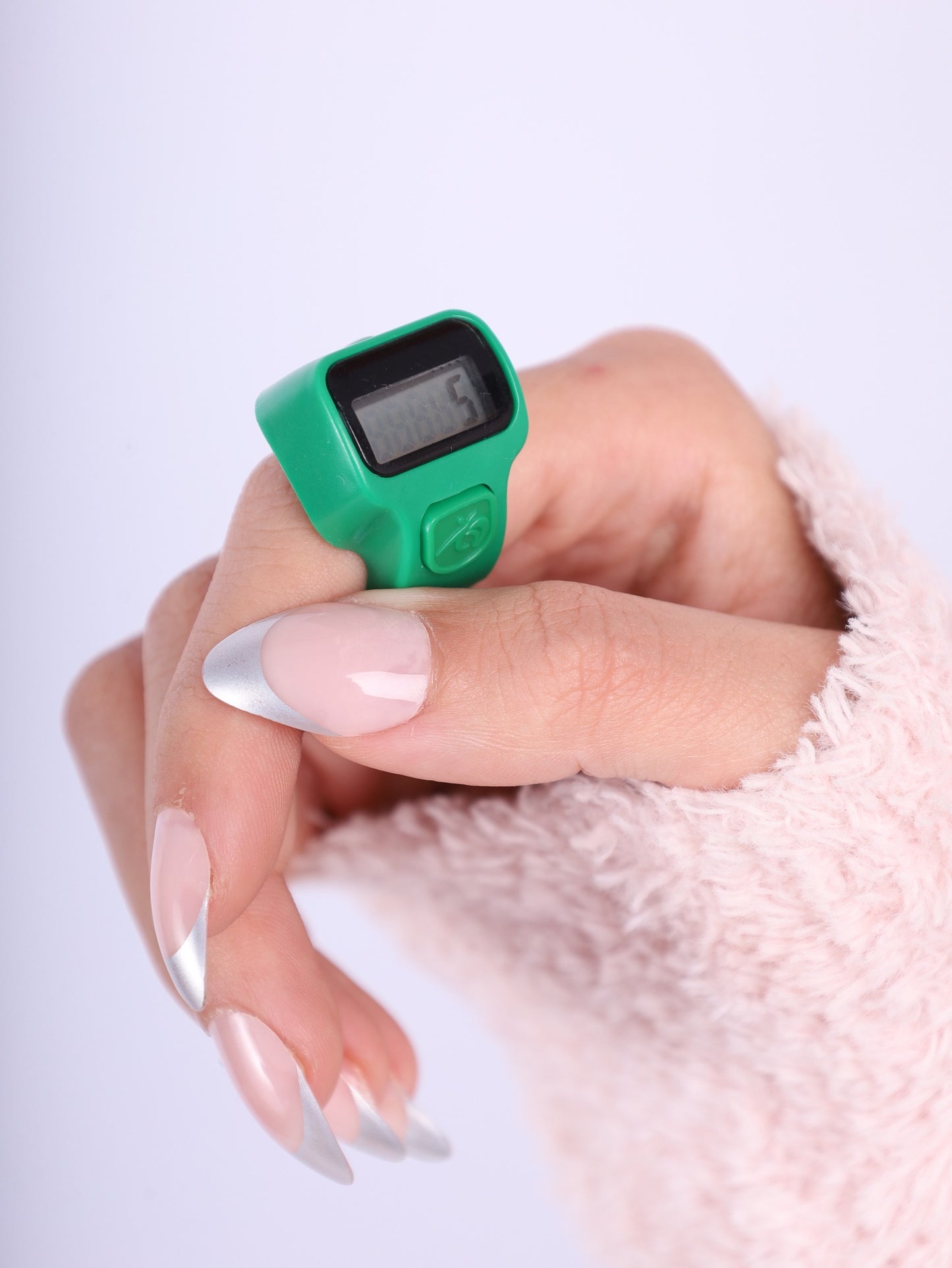 Electronic Counter 13