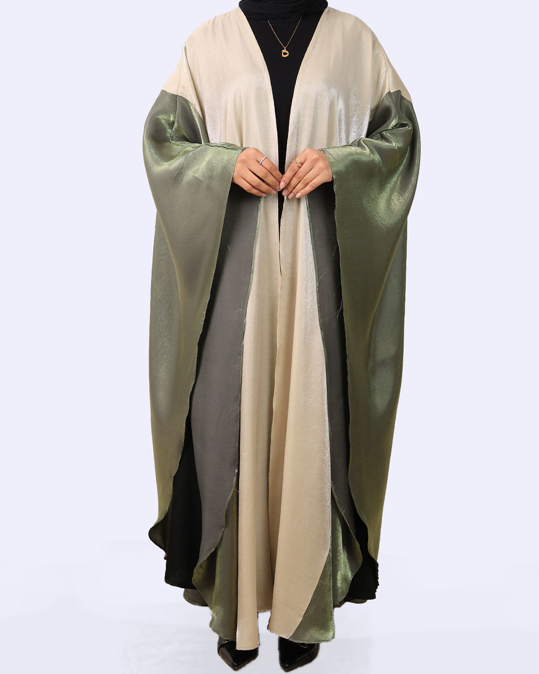 Hilal Kaftan