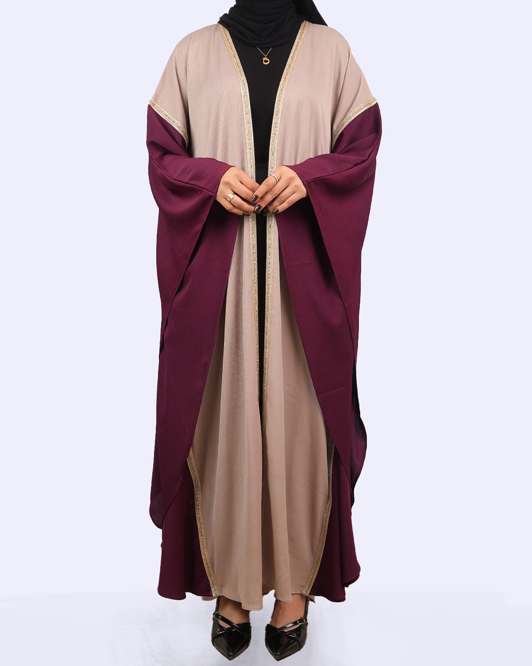 Nooré Kaftan