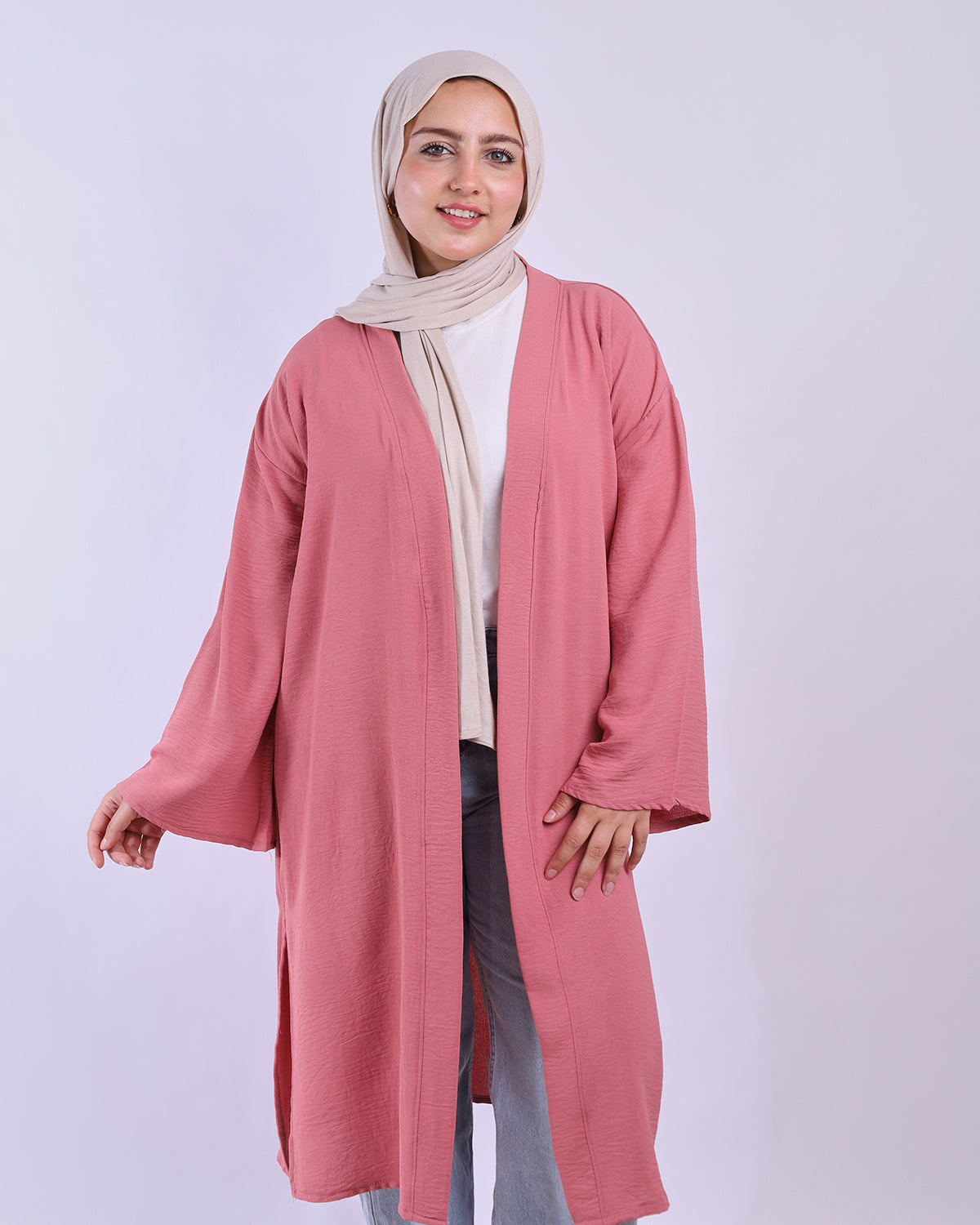 Cy Cardigan