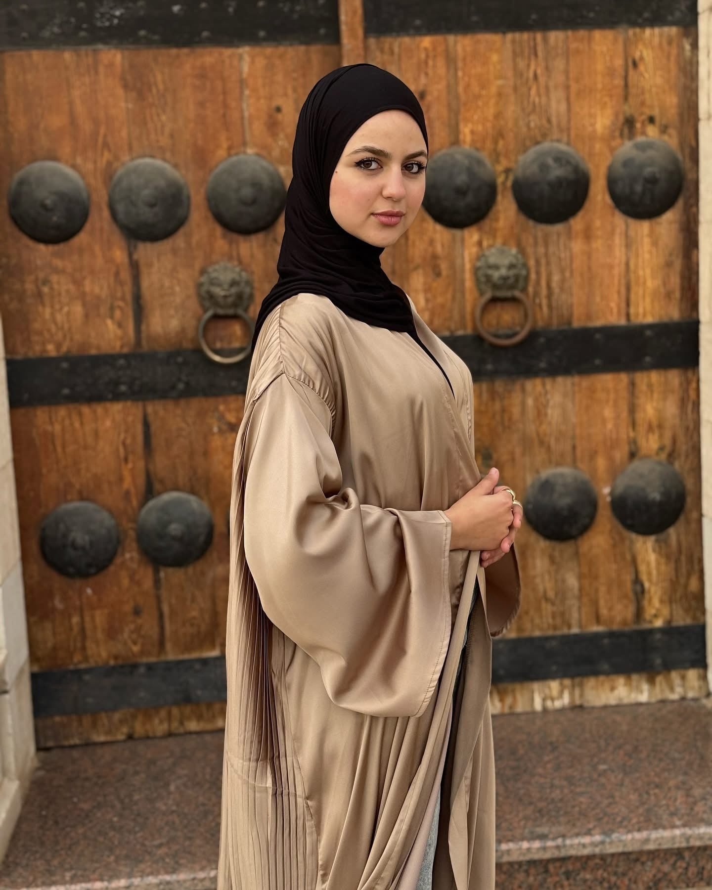 Zigzag Cardigan