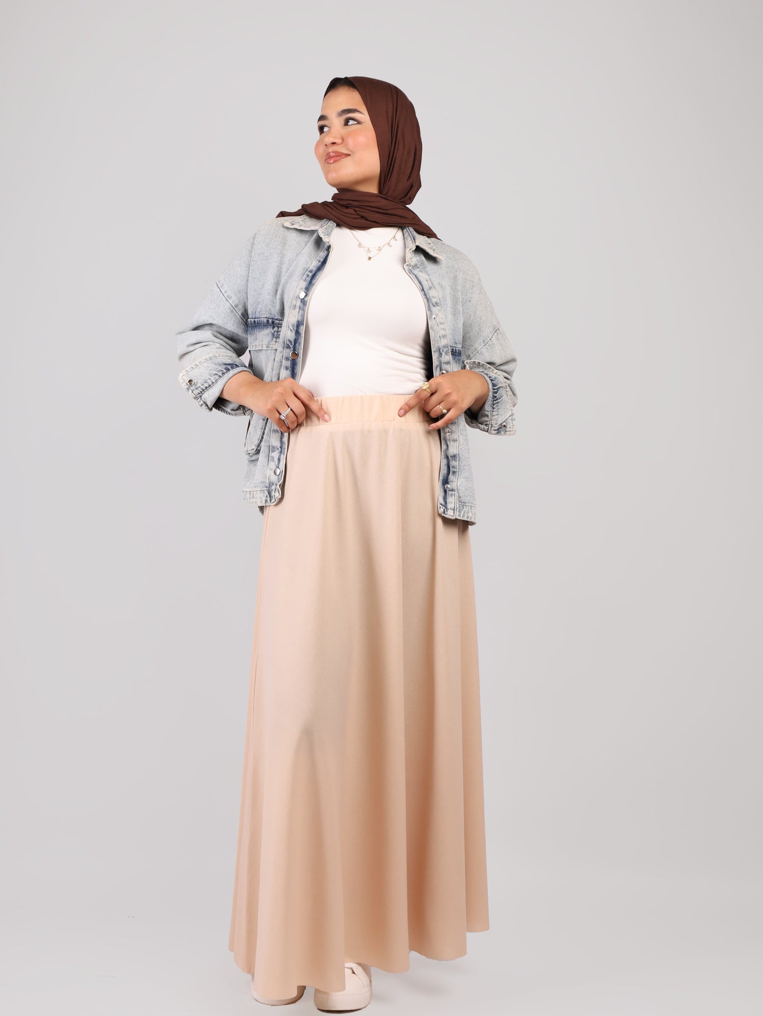 Summer Skirt