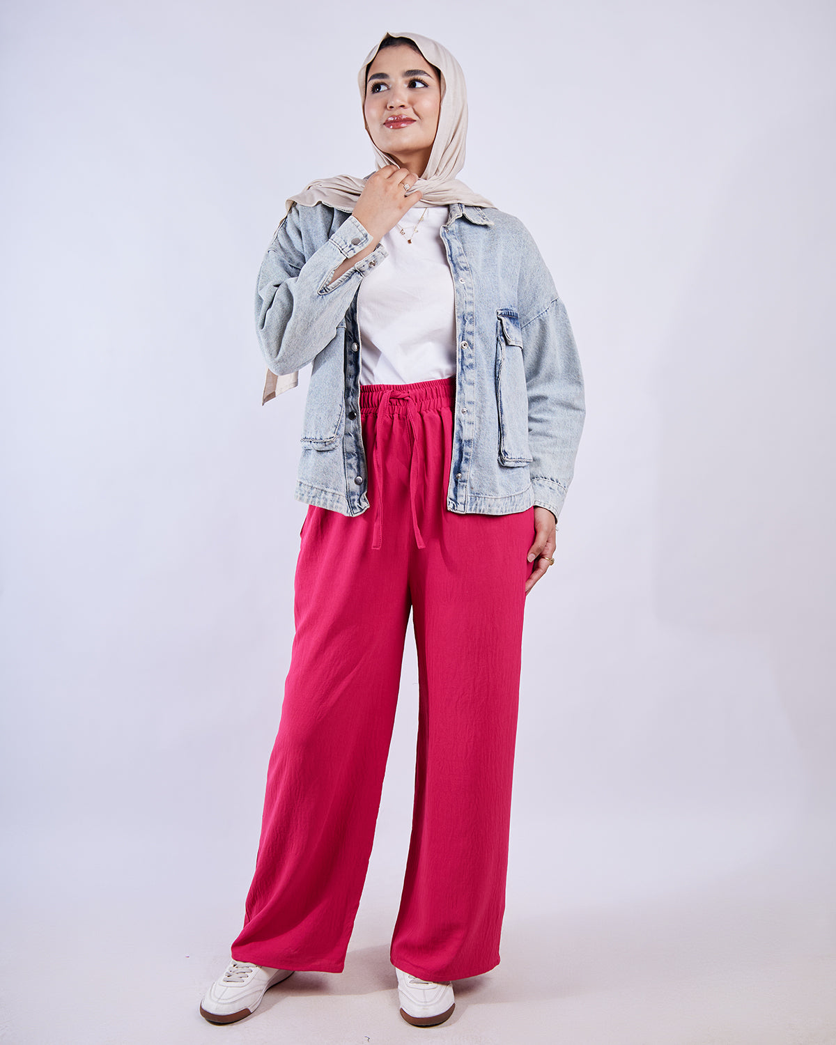 New Cy Pants