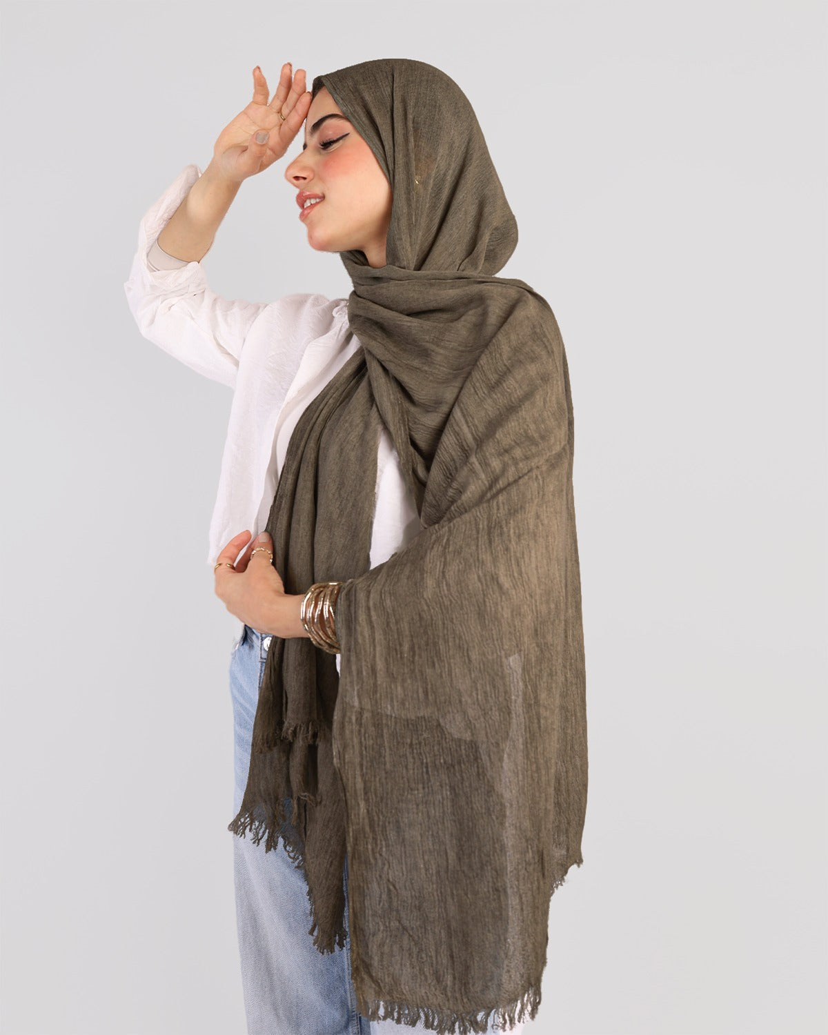 Thai Scarf