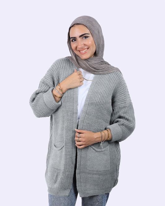 Elegant cardigan