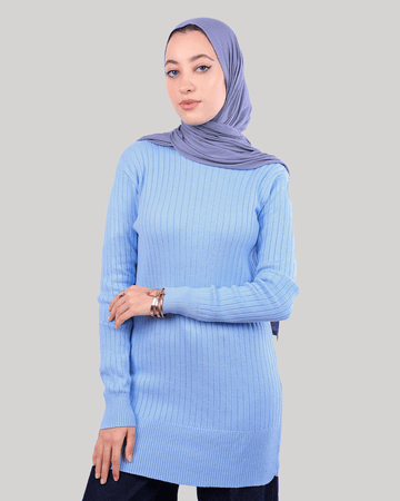 Long Stripped Highcole