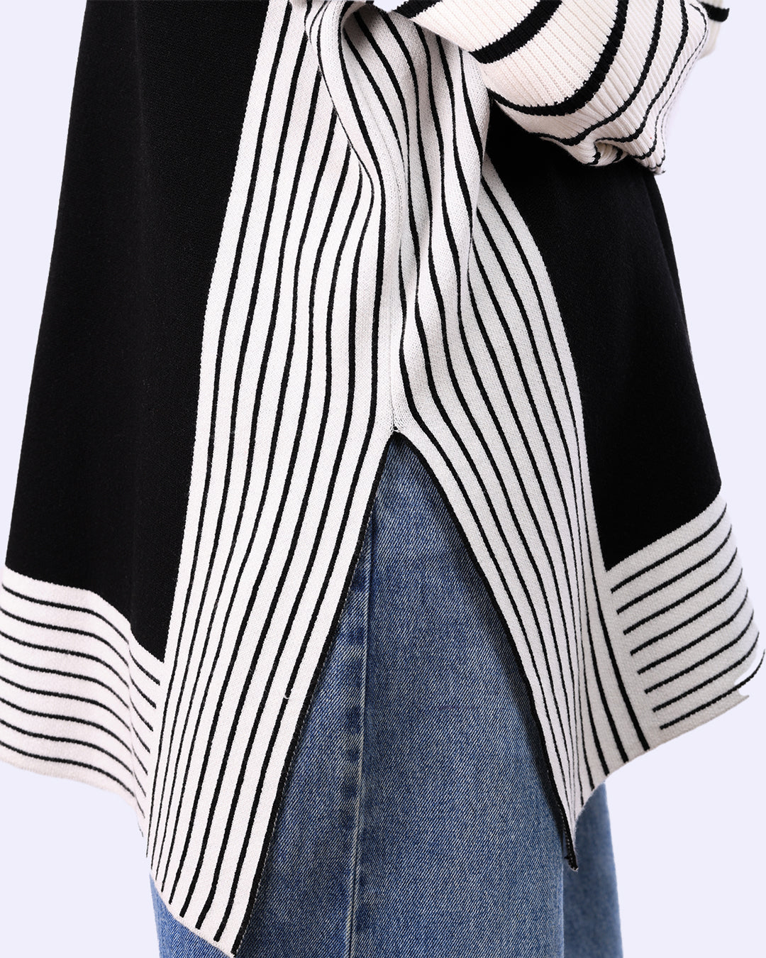 Modern Ease Pullover