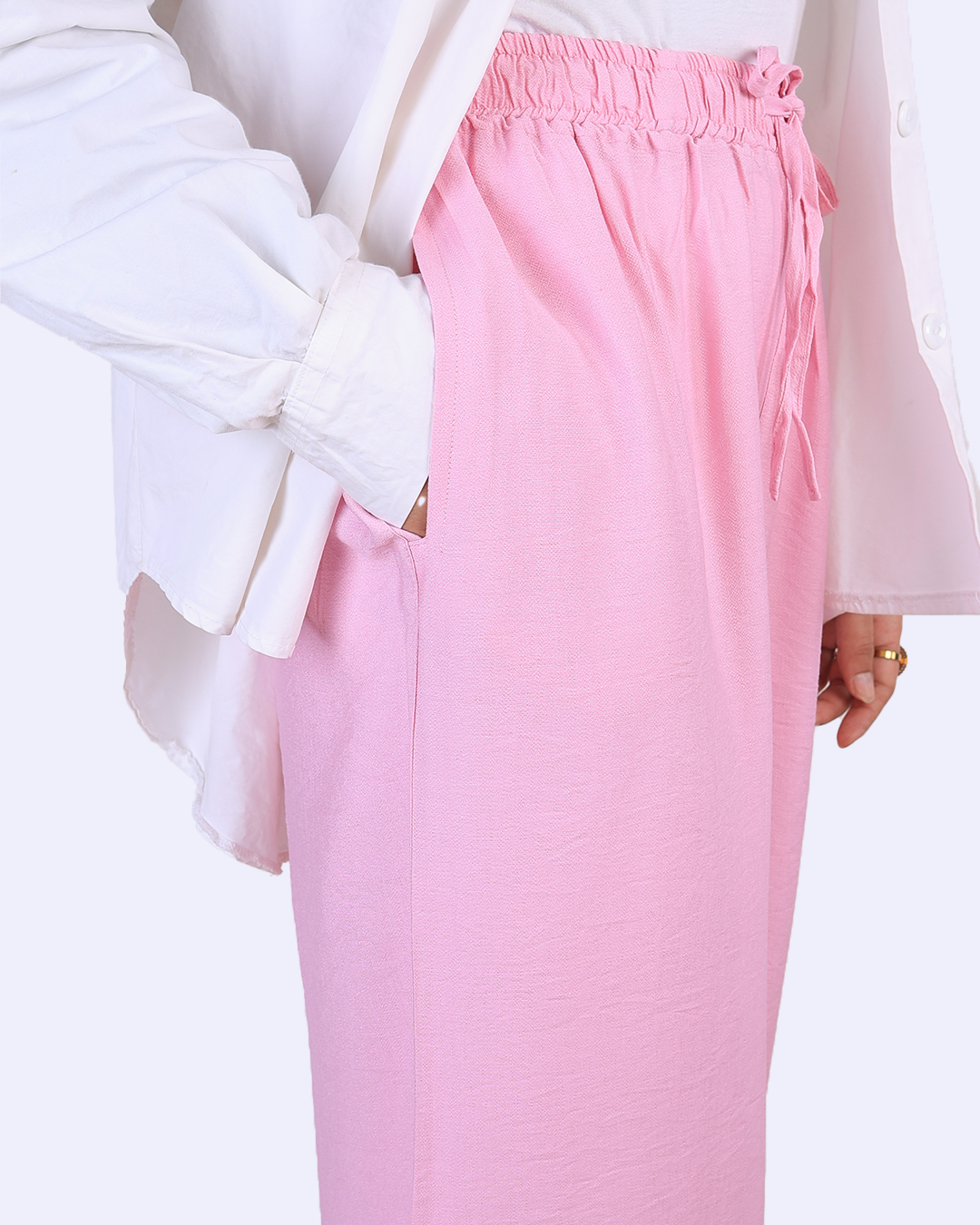 Linen Pants