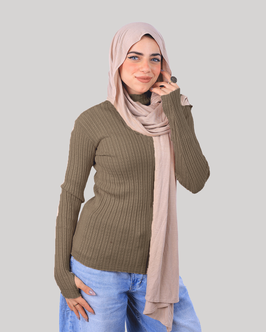 Soft Highcole