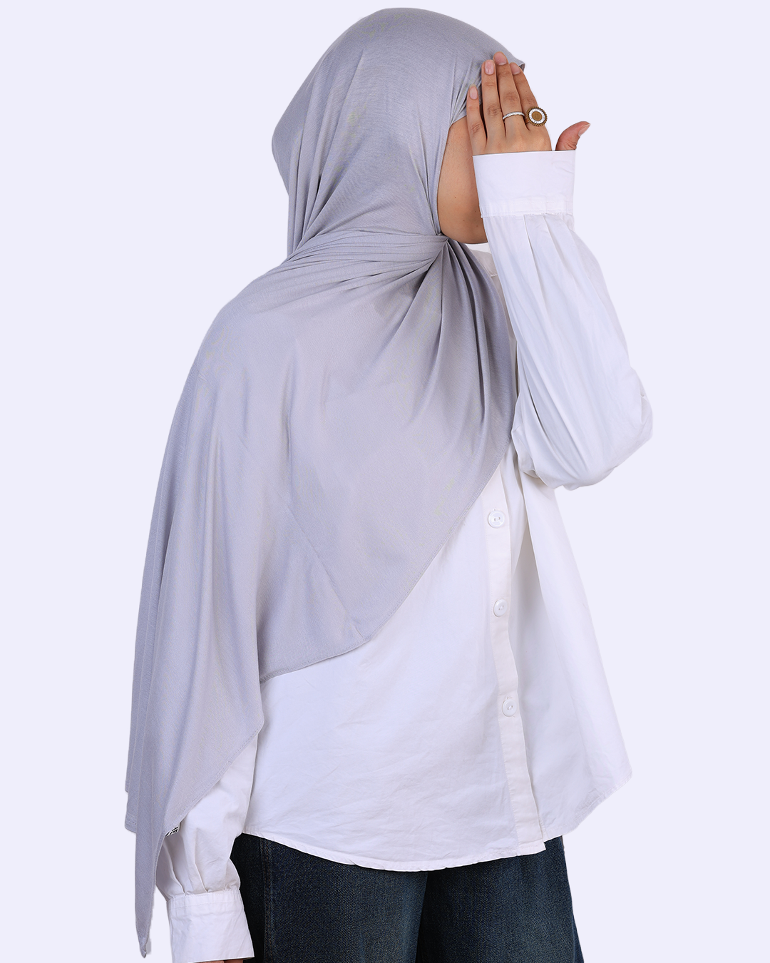 Gel Scarf