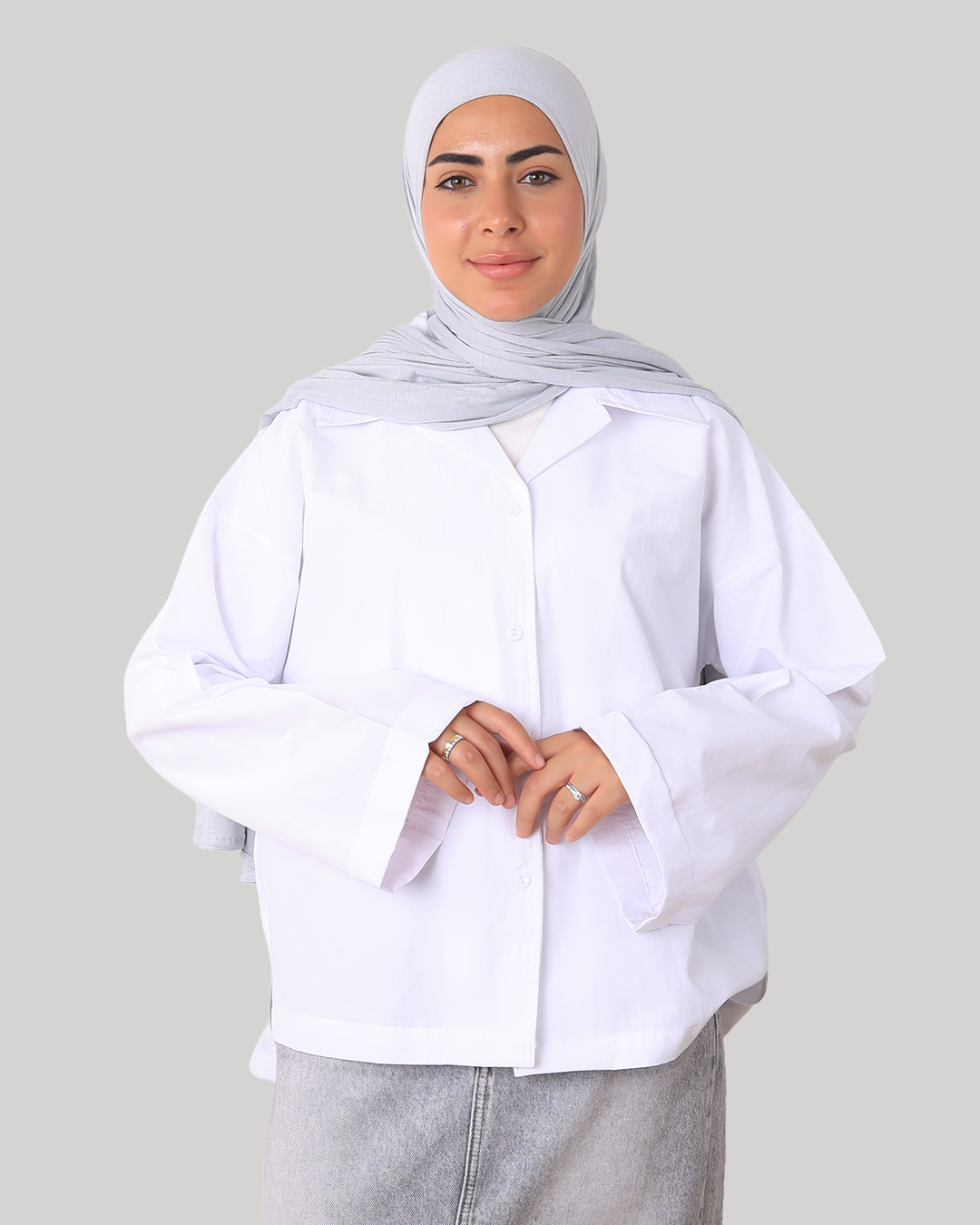 Soft Touch Chemise